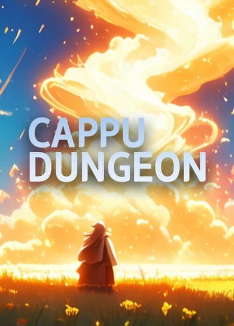 Cappu Dungeon