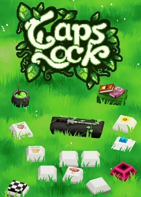 Capslock