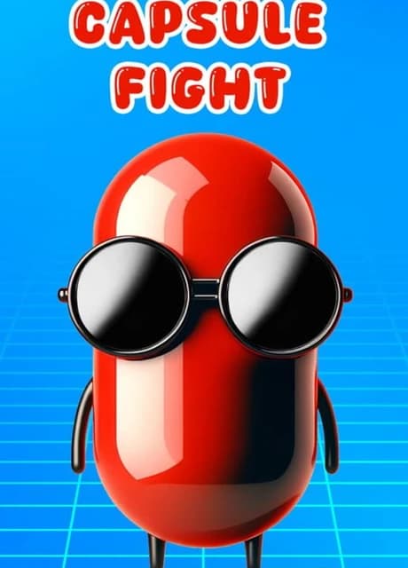 Capsule Fight