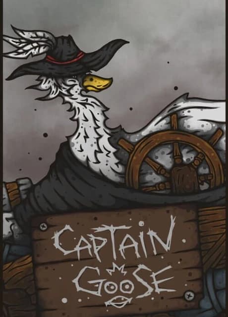 Captain Goose