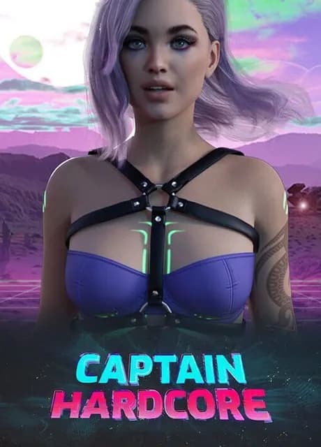 Captain Hardcore