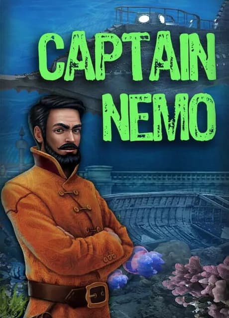 Captain Nemo