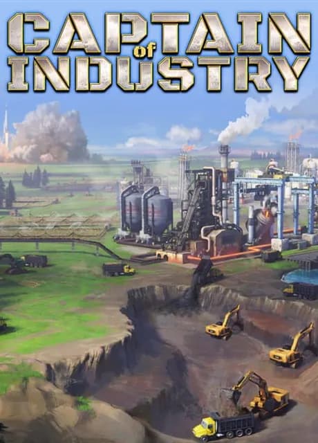 Captain of Industry