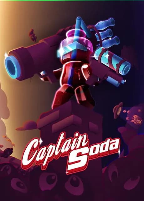 Captain Soda