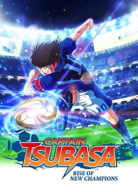 Captain Tsubasa: Rise of New Champions