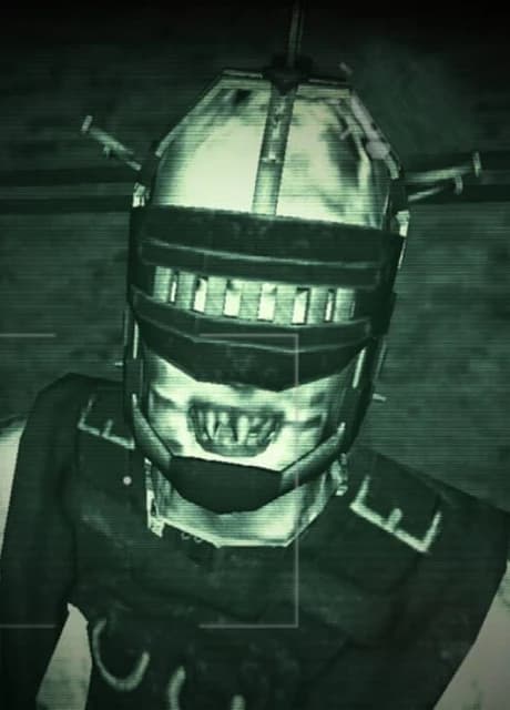 Captivity Horror Multiplayer