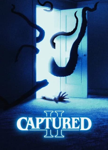 Captured 2
