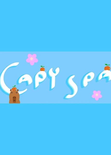 Capy Spa