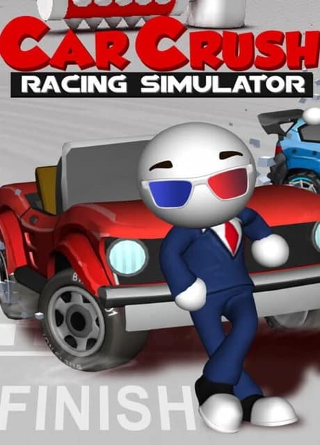 Car Crush Racing Simulator