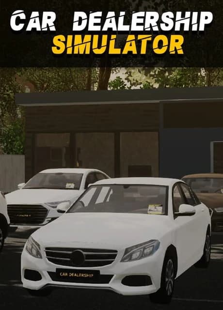 Car Dealership Simulator