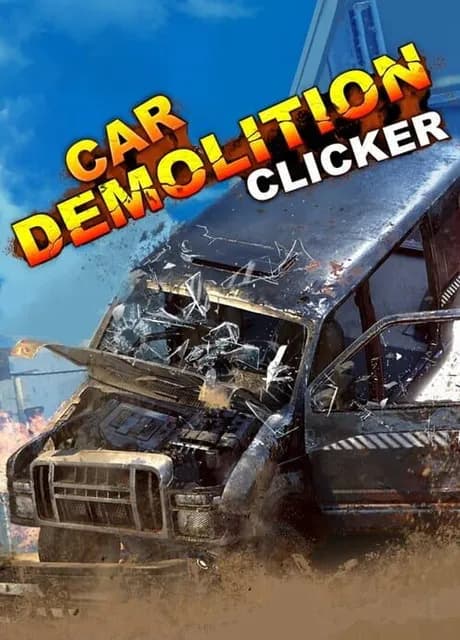 Car Demolition Clicker