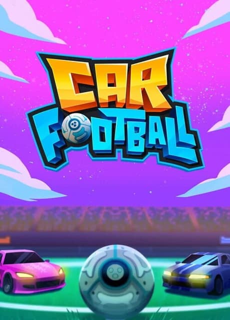 Car Football