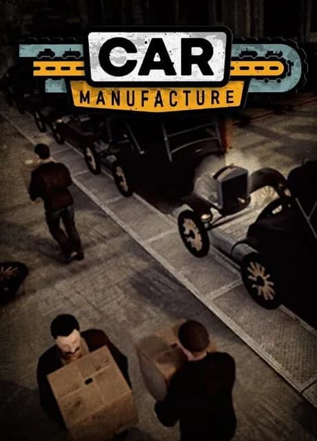 Car Manufacture