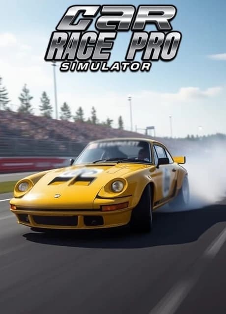 Car Race Pro Simulator