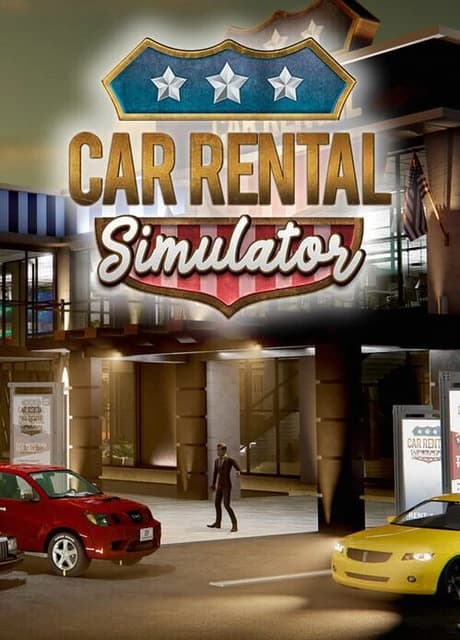 Car Rental Simulator