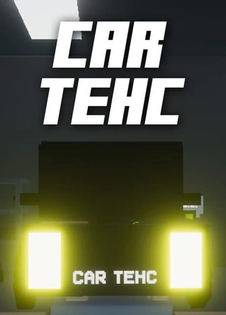 Car Tehc