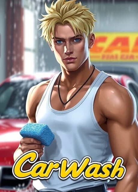 Car Wash