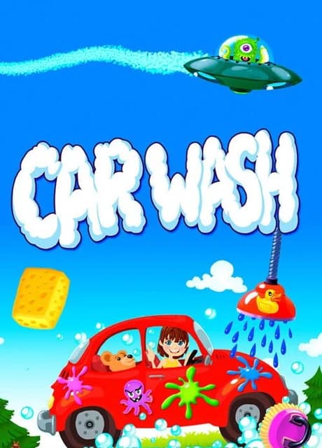 Car Wash