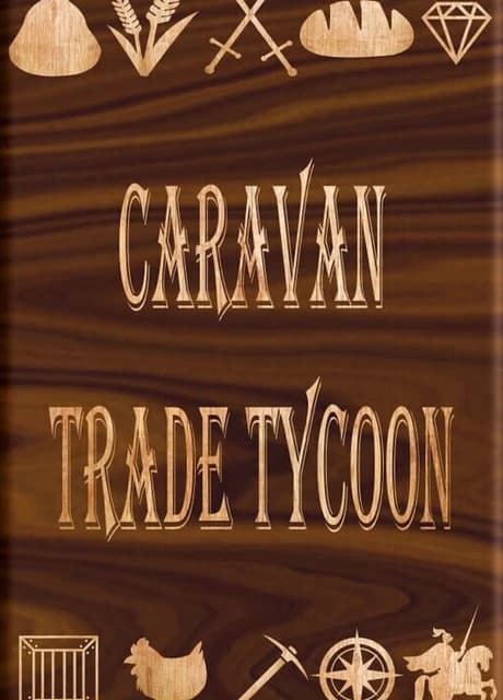 Caravan Trade Tycoon