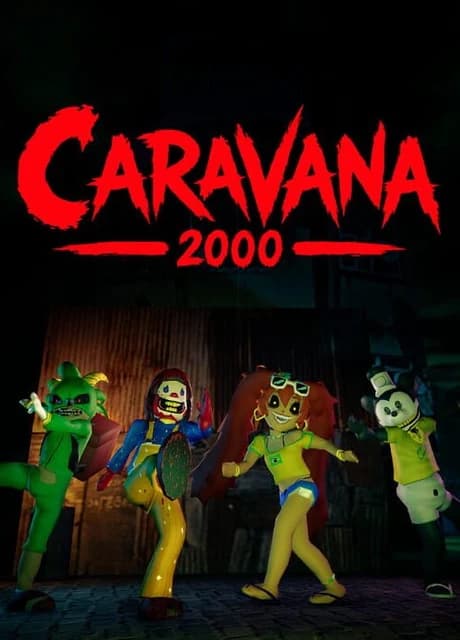 Caravana 2000
