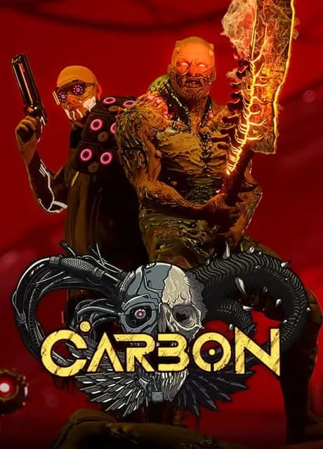 Carbon