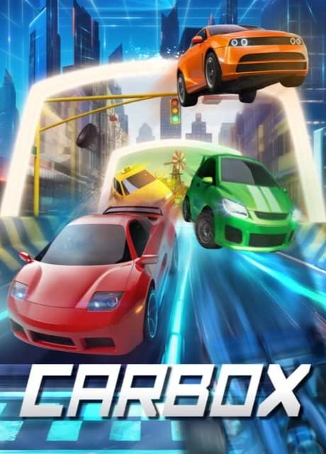 Carbox