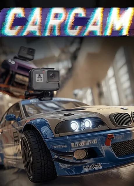 CarCam