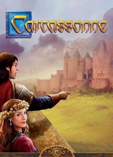 Carcassonne