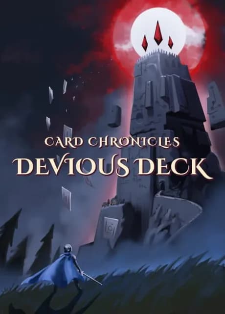 Card Chronicles: Devious Deck