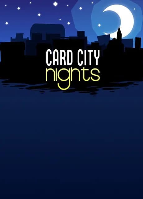 Card City Nights