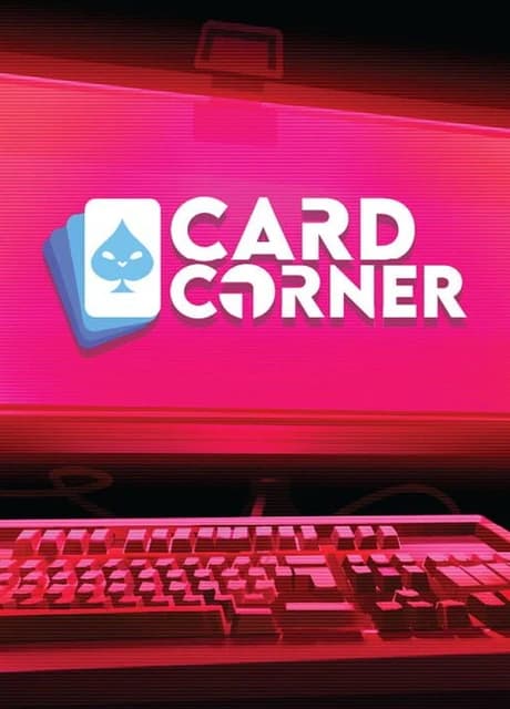 Card Corner