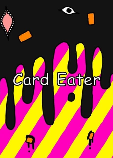 Card Eater