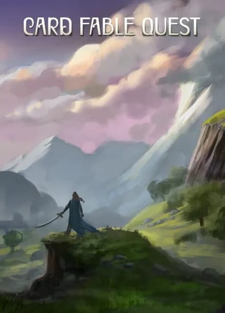 Card Fable Quest
