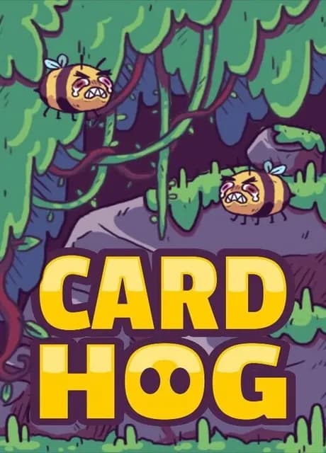 Card Hog