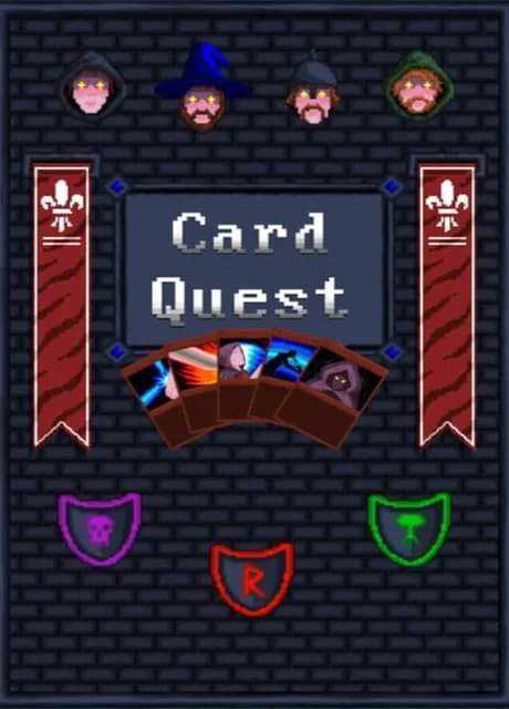 Card Quest