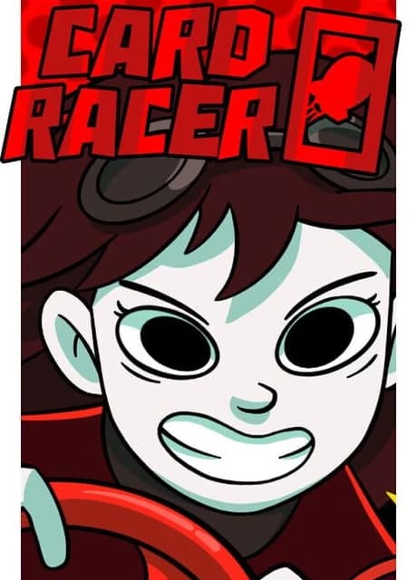 Card Racer