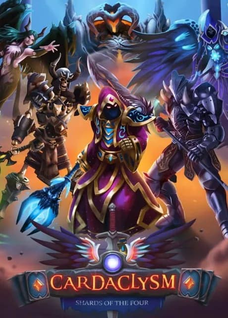 Cardaclysm
