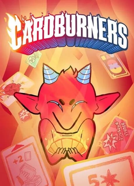 Cardburners