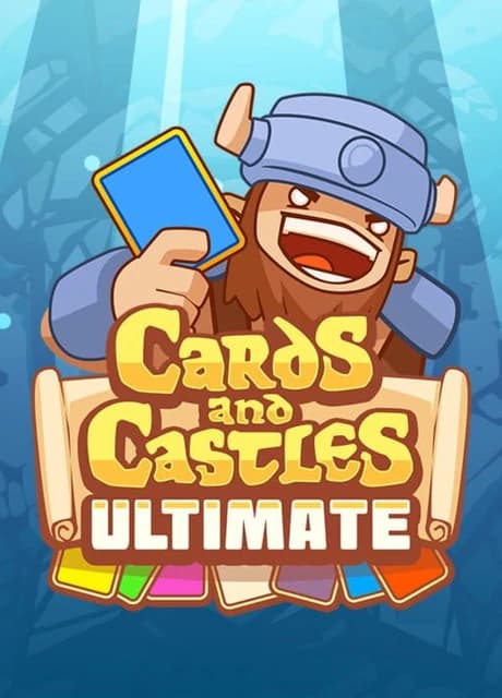 Cards and Castles Ultimate