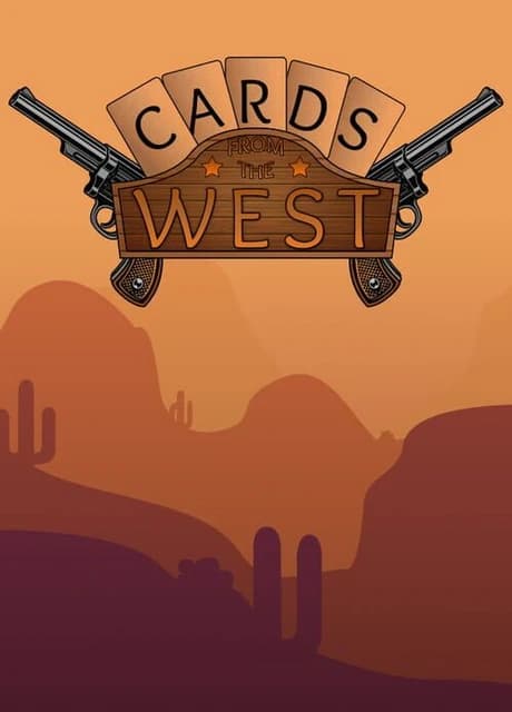 Cards from the West