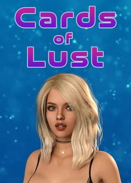 Cards of Lust