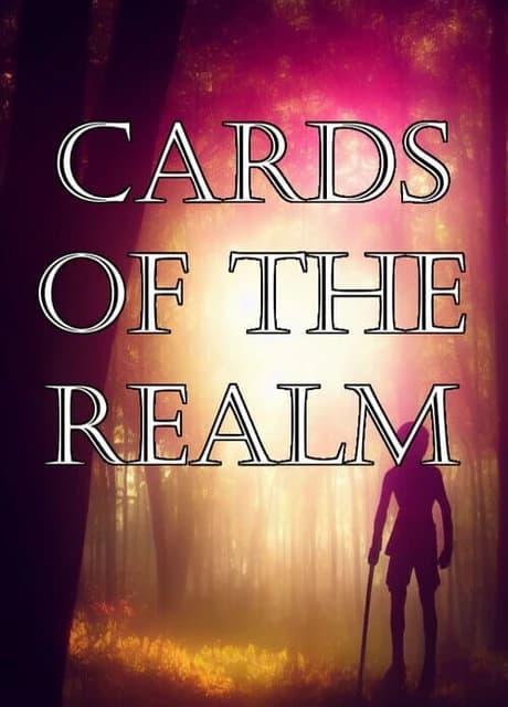 Cards of the Realm