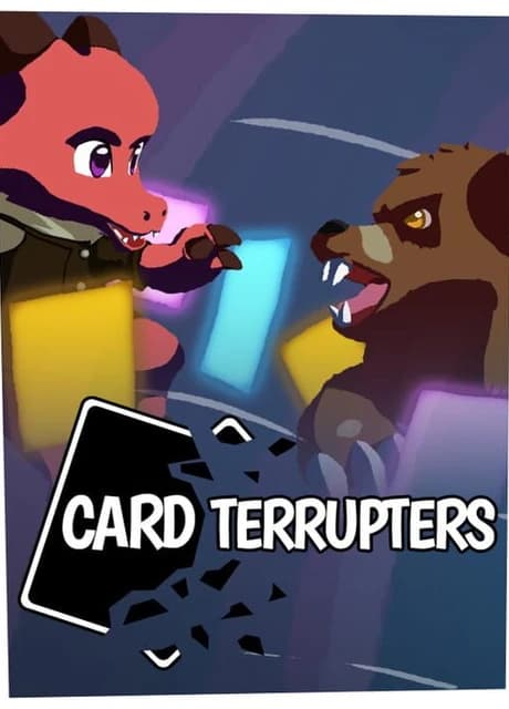 Cardterrupters