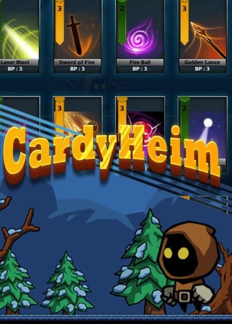 CardyHeim