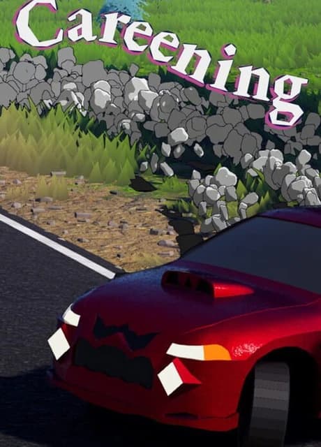Careening
