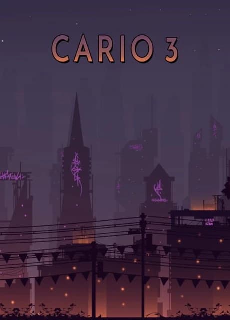 Cario 3