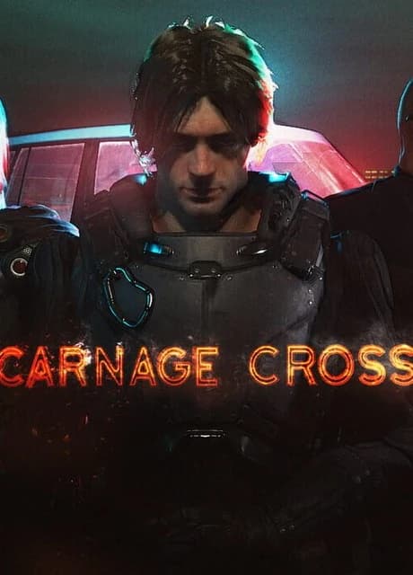 Carnage Cross