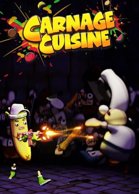 Carnage Cuisine