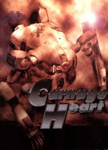 Carnage Heart