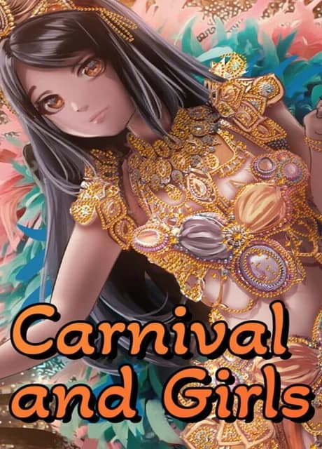 Carnival and Girls
